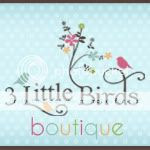 3littlebirds