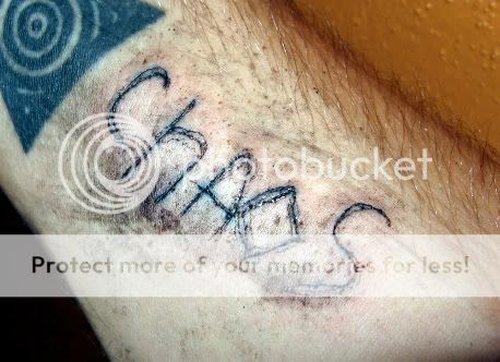 Re: How To Make a Homemade Electric Tattoo Gun-