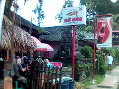 Suckling Pig foodstall