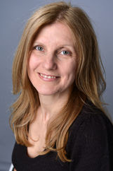 Sally Green