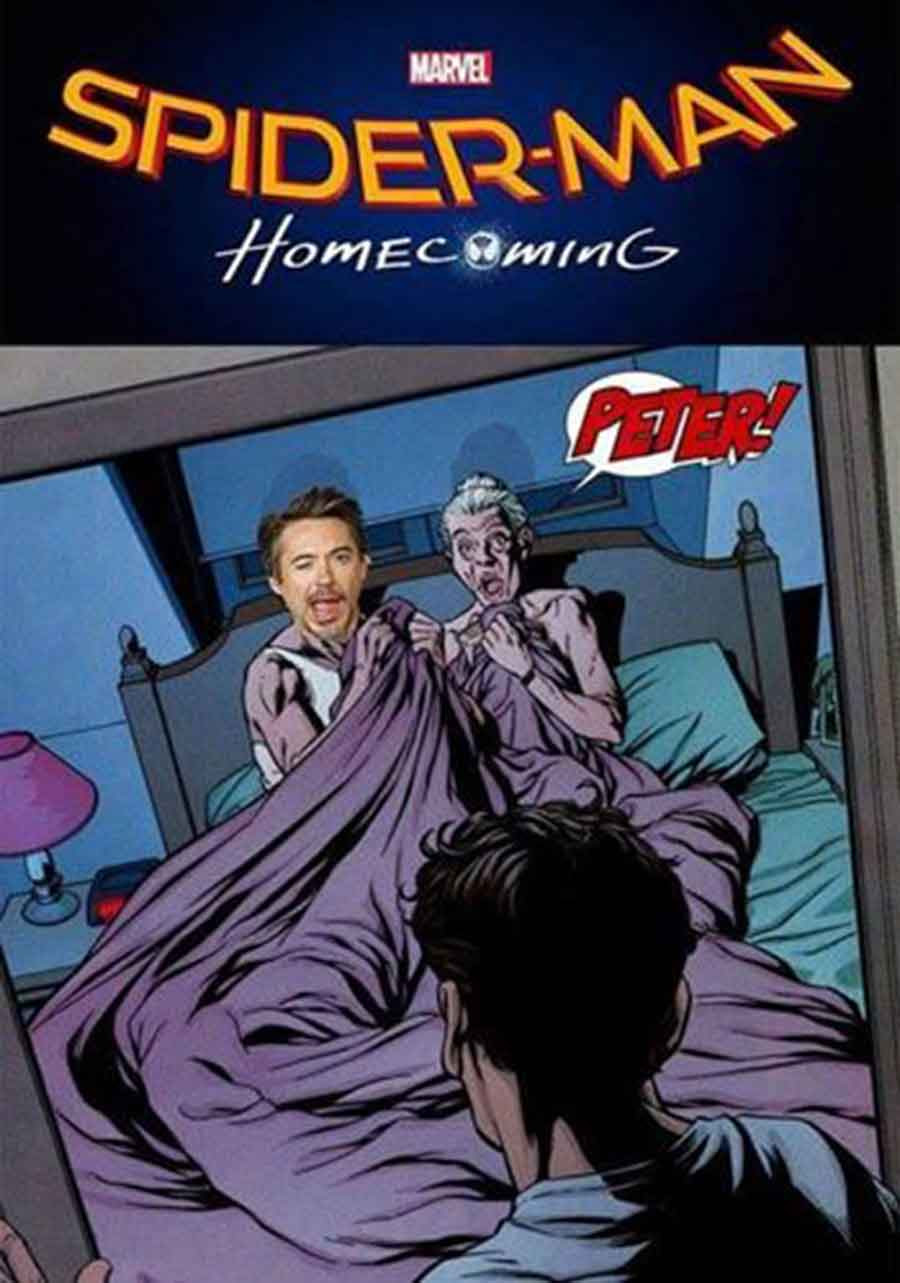 SpiderMan-Homecoming