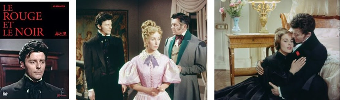 Hurec Afterhours 人事コンサルタントの読書 映画備忘録 外国映画 ５０年代 Archives