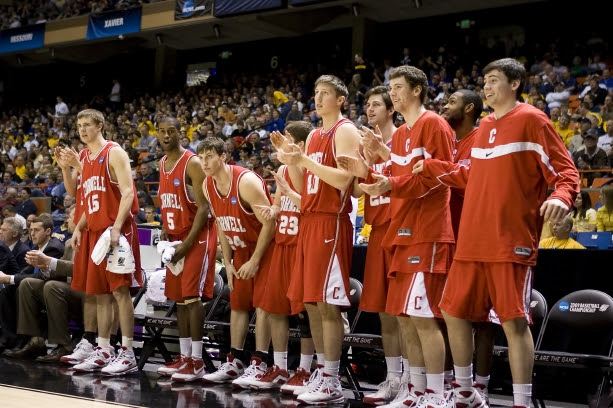 Kentucky See's RED In Their Future