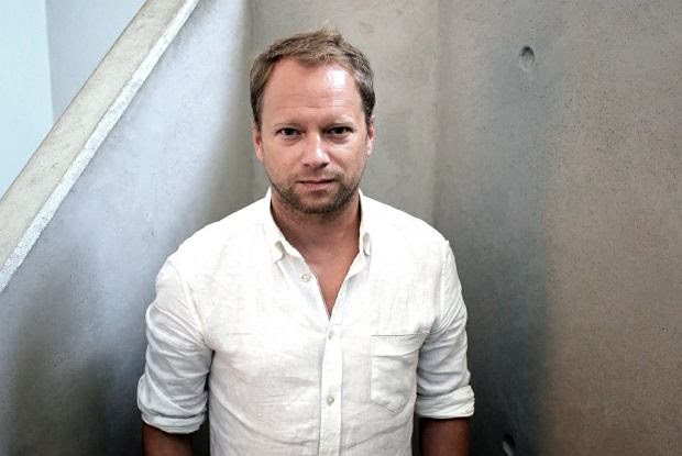 Maciej Stuhr: Jak nas wypierniczą z Unii, to będzie taka ...