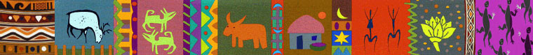 indigenous art