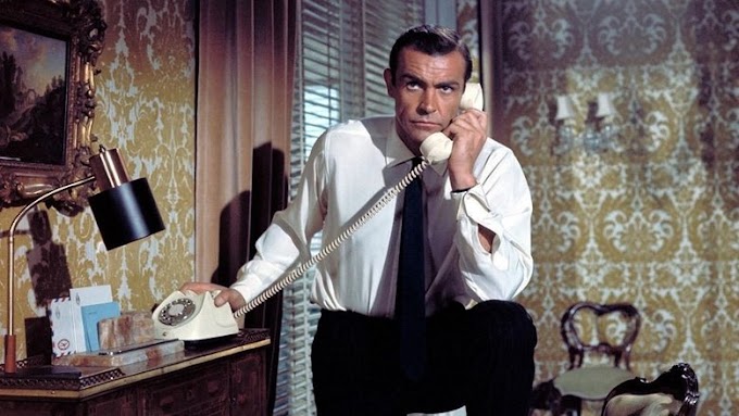 Bons baisers de Russie film complet Français 1963 streaming vostfr