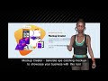View Affiliate Marketing Website Design Pictures