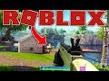 Fortnite Roblox How To Play