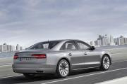 Audi A8L Hybrid เปิดตัวในไทยอย่างเป็นทางการ เคาะราคา 5.99 ล้านบาท