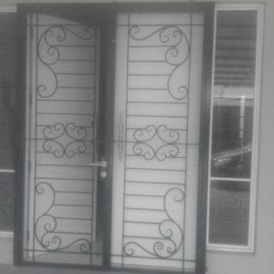  Harga Teralis Jendela Minimalis Murah  Blog kajian Sekolah