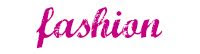 fashion