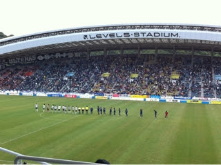 速報 横浜fc戦 アビスパ福岡サッカースクール博多校