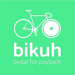 Bikuh: Mit dem Pedelec Geld verdienen | VeloStrom