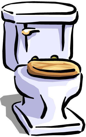 Top Cartoon Toilet Clip Art 366 x 581 · 33 kB · jpeg