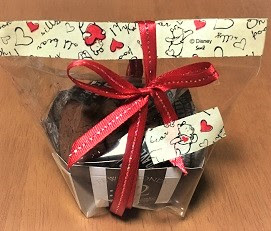 生チョコのラッピング 簡単な方法は バレンタイン本命用や箱以外も なんでも情報発信局