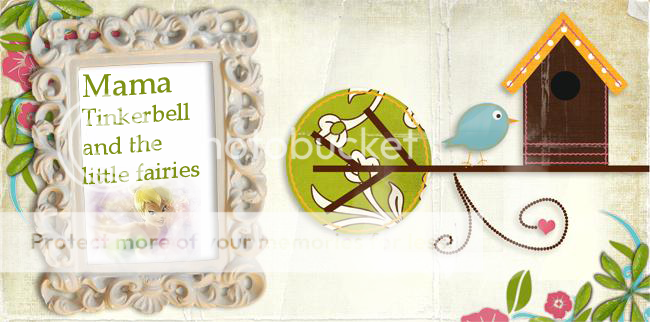 Mama Tinkerbell