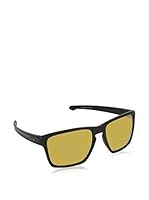 OAKLEY Gafas de Sol Sliver Xl (57 mm) Negro