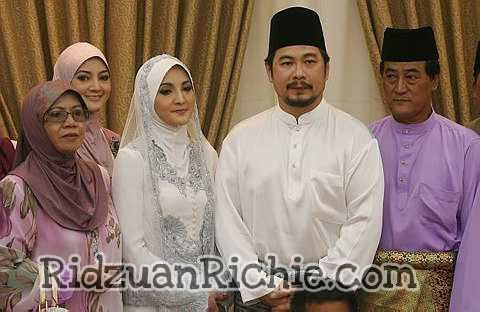 Aien Kahwin Photo by richie_205  Photobucket