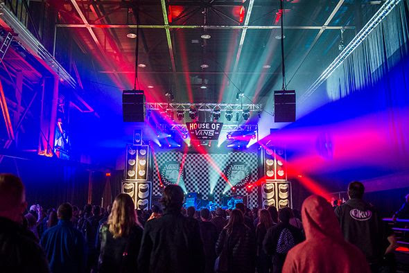 easter weekend events toronto