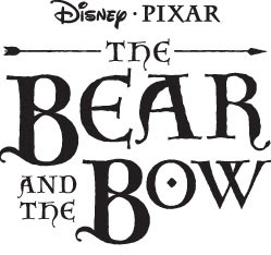 The Bear and the Bow