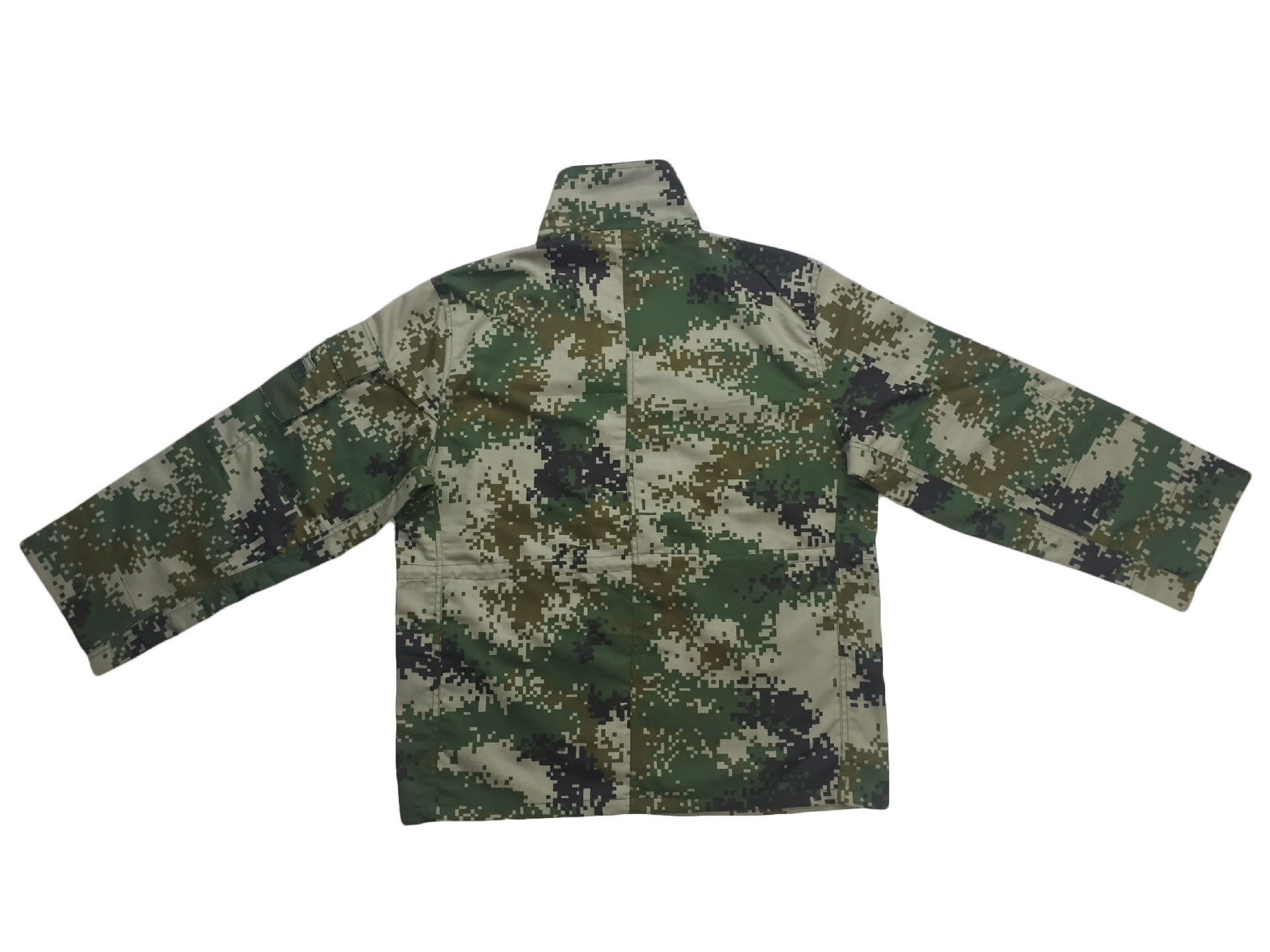民兵服装图片标志 万图壁纸网