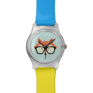 Hipster Watches for Men