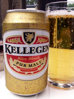 Karlsbrau, Kellegen Pur Malt, France