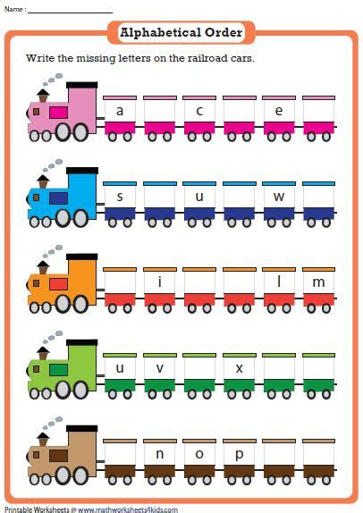 Webmay 16, 2024 · these free printable alphabetical order worksheets helps primary students learn to alphabetize words. alphabet worksheets pdf iancconfcom abc worksheets letter alphabet