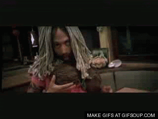 Aquariums Make Me Super Horny Gifs
