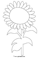 Bloemen downloads - Juf Sanne