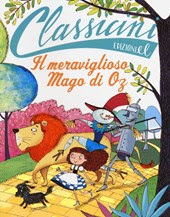 Il meraviglioso mago di Oz