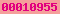 blogspot counter