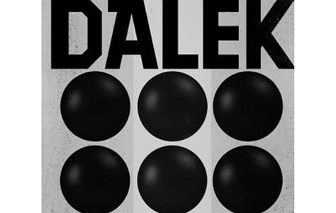 Free Reading Doctor Who: Dalek: The Astounding Untold History of the Greatest Enemies of the Universe Free eBooks PDF