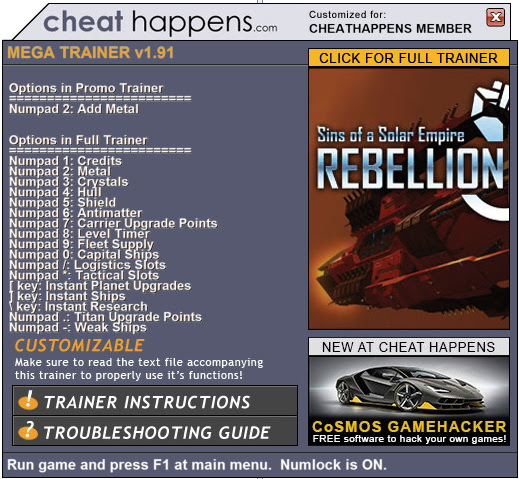 sins of a solar empire rebellion update 1.1.4480