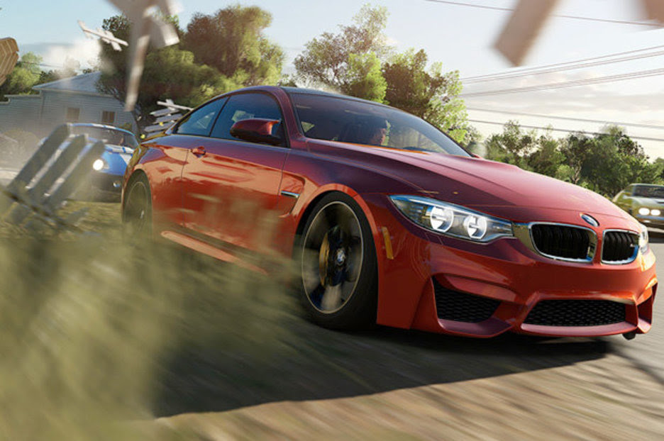 what consoles can you play forza horizon 4 on - The game has dropped with an extensive list of bugs and launch issues across all platforms