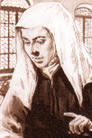 Magdalena Albrici, Beata