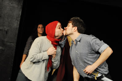 Shakespeareances Com Shakespeare Forum S Midsummer Night S Dream