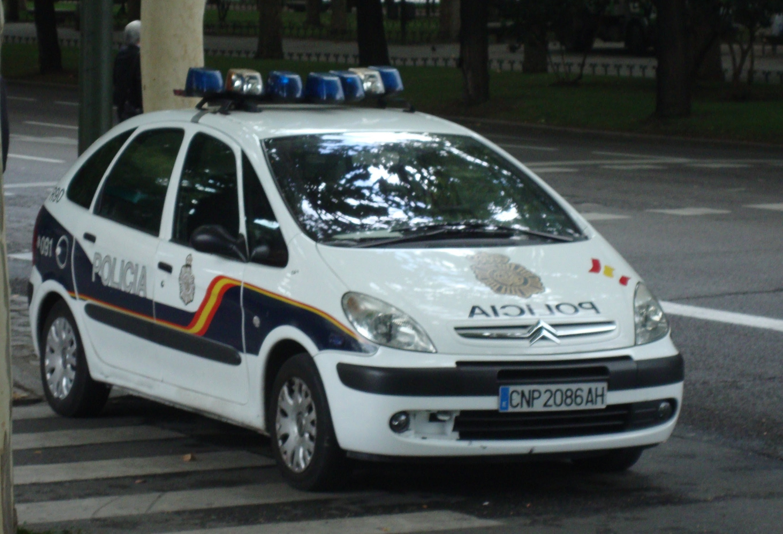Citroen (ancienne et nouvelle