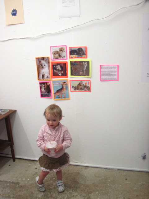 The artist formerly known as HILJ.