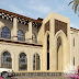 Modern Arabic Villa Design : Islamic Private Villa UAE on Behance | Modern villa design ... / This house having 2 floor, 4 total bedroom, 4 total bathroom, and ground floor.
