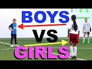 Hangat BOYS vs GIRLS Indoor Soccer Battle Utah Surf 07 vs USA Elite 07, terupdate!