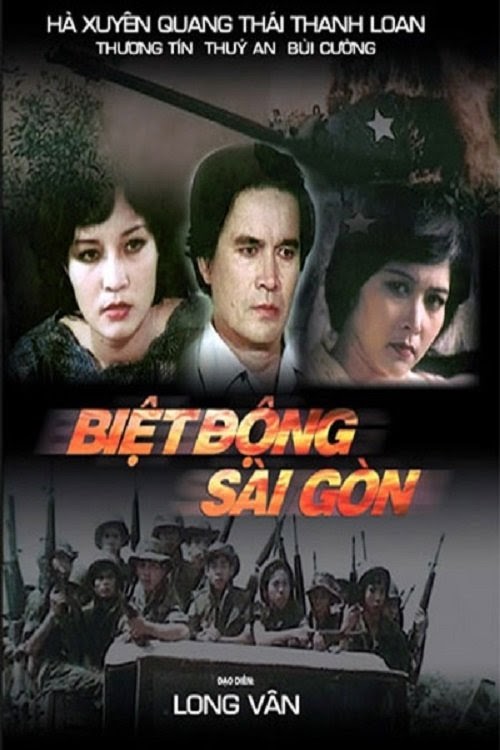 FILM COMPLET Biệt Động Sài Gòn 2 - Tĩnh Lặng Streaming' VF Free VOSTFR
HD