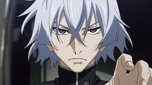 遊佐と諏訪部のエエ声共演 予備知識なしでもおもしろい 絶対可憐チルドレン The Unlimited 兵部京介 クロスレビュー 8 3 10点 ライブドアニュース