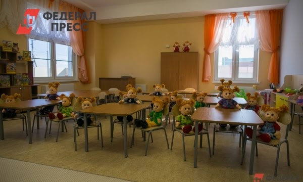 Югорских дошколят оставили без колбасы | Ханты-Мансийский автономный округ