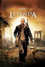 Soy leyenda estreno españa completa pelicula online .es en español
latino 2007