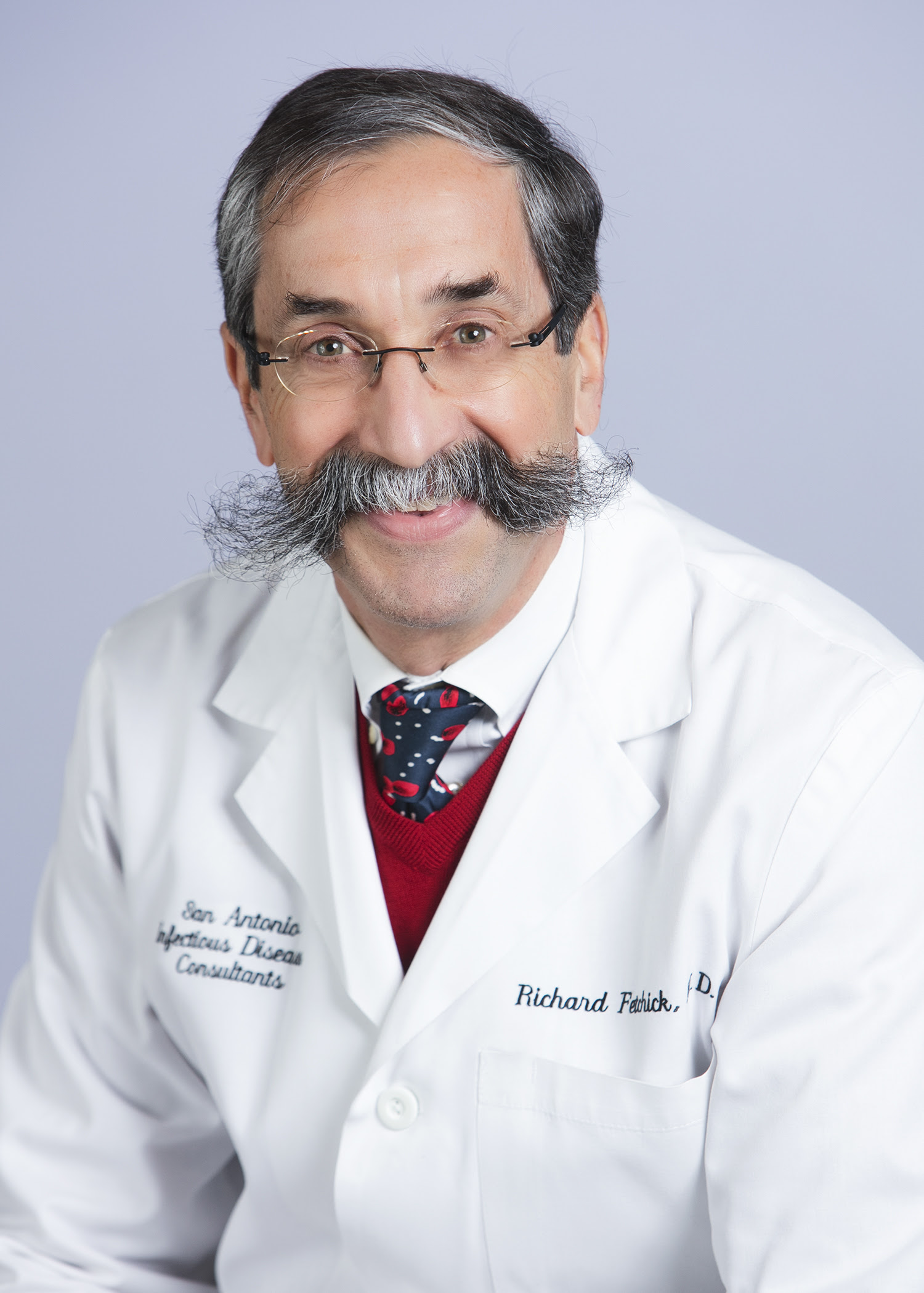 Physicians San Antonio Infectious Diseases Consultants