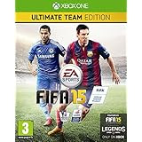  by Electronic Arts  Platform: Xbox One Release Date: 26 Sep 2014  Buy new: £52.00