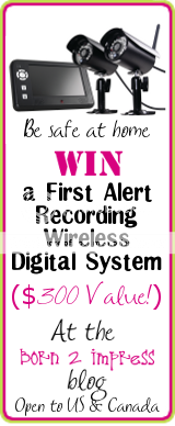 Win at Born 2 Impress