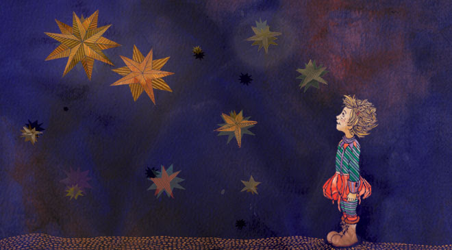 Annabelle’s Star (schools)