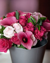 do your own wedding flowers